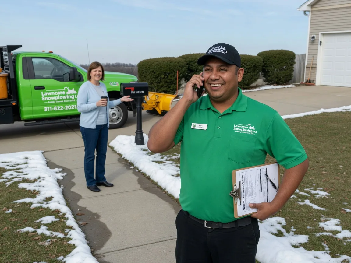 Lawn Care Services By Expert Landscaper Winlock, WA FAQs